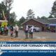 Free kids event for tornado victims