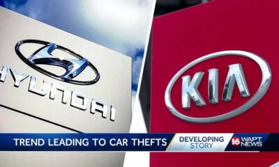 Kia & Hyundai Investigation