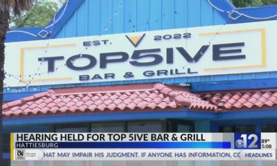 Hattiesburg takes local bar to court over safety concerns