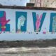 ‘Love Language’ mural unveiled in Hattiesburg