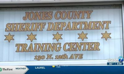 JCSD conducts corrections officer training