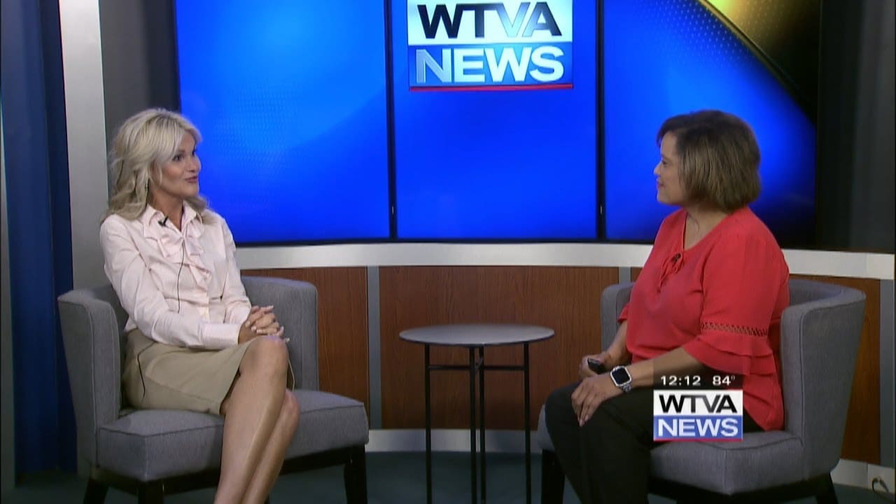 Interview: Fulton mayor discusses latest events