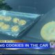 Science with Simmons: Baking cooking in a hot car