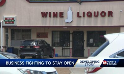 City council wants to close liquor store attached to convenience store