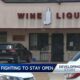 City council wants to close liquor store attached to convenience store