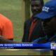 New police shooting range completed in Calhoun City