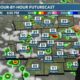 Patrick's Thursday PM Forecast 7/6