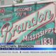 Your Hometown: Brandon, Mississippi