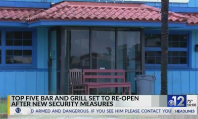 Hattiesburg, bar agree to security measures