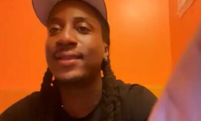 K Camp Talks Performing Live in Jackson