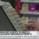 Hinds County woman’s EBT card hacked