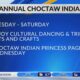 What to expect at 73rd Annual Choctaw Indian Fair