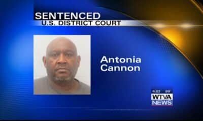 Verona bank robber receives 63-month prison sentence