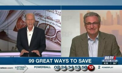 AARP’s ’99 Great Ways to Save’ showcases tips and tricks