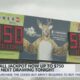 Powerball jackpot climbs to 0 million ahead of Wednesday’s drawing