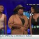 FULL SONG: Chapel Hart performs “If You Ain’t Wearing Boots”