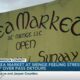 Flea Market at Menge feeling impact of I-10 overpass closure