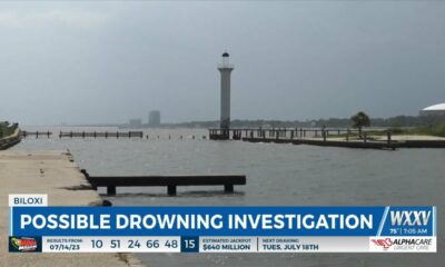 Possible drowning victim found safe