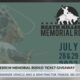 Keath Killebrew Memorial Rodeo ticket giveaway