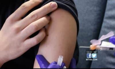 Lee County Health Department holding week-long immunization clinic