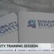 Disability training session held for higher education professionals