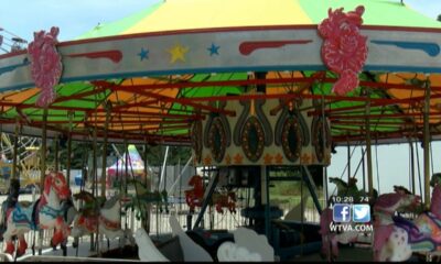 Calhoun County Fair celebrating 100 years