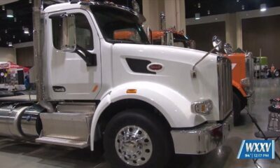 Big Rig Truck Show returns to the Coast