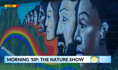 Morning ‘Sip: The Nature Show