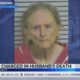 Forrest County woman charged in husband’s 2018 death