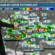 Patrick’s Friday PM Forecast 7/21