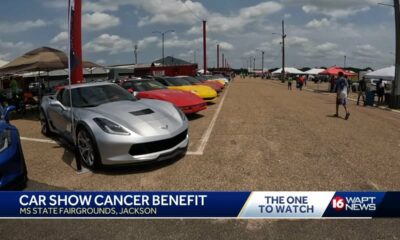 Cars for a Cure