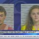 Forrest County couple arrested for felony child neglect