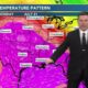 Patrick's Tuesday PM Forecast 7/25