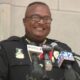 JPD interim chief welcomes veteran officers back