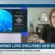 Dr. Wendi Lord discusses new book, "Propel Your Potential"