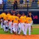 Southern Miss shuts out Louisiana in 4-0 win