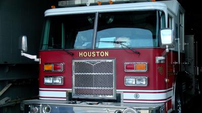 Houston FD to host 15th junior fire academy