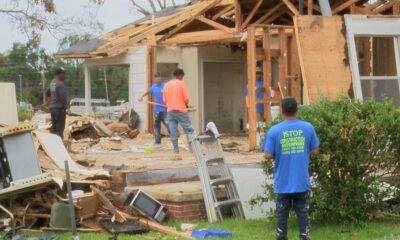 Moss Point still calling for boots on the ground