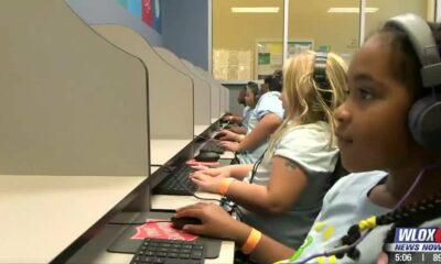 Mississippi Power partners with KROC for learning lab