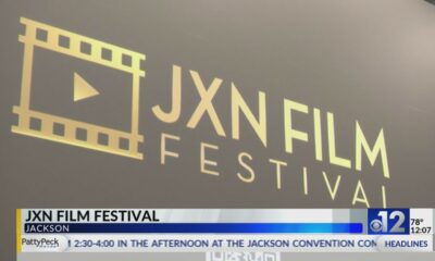 JXN Film Festival will showcase independent filmmaking