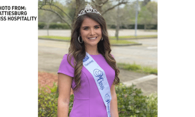 2023 Miss Hospitality competition comes to Hattiesburg