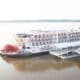 History is huge draw for Mississippi River cruise goers, but whose history?