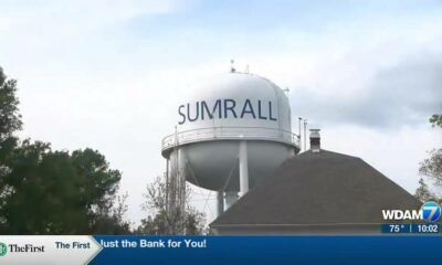 Sumrall Main Street looks for new director