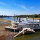 Burgeoning Mississippi riverboat industry grapples with increasing threats of flooding, drought