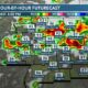 Patrick’s Wednesday PM Forecast 7/12