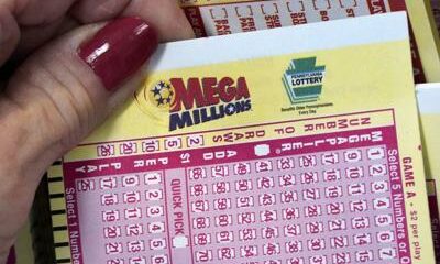 Mega Millions jackpot continues to increase