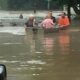 Louisville residents rescue woman from flooding