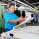 Skilled to Work – Work in dry cleaning