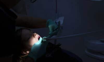 Hospitals limit pediatric dentists’ access for procedures that require anesthesia