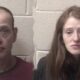 2 arrested for animal cruelty after 71 neglected dogs rescued in Newton County